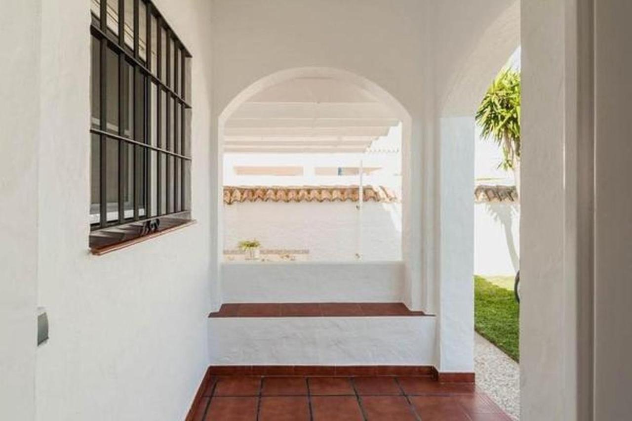 فيلا Casa Albahaca إل بلمار المظهر الخارجي الصورة